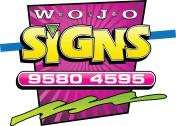 Wojo Signs